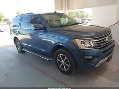 1FMJU1HT4JEA67763 2018 FORD EXPEDITION