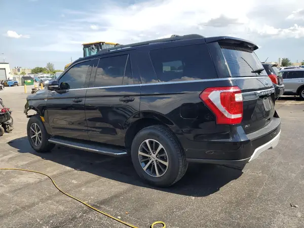 1FMJU1HT4KEA00940 2019 FORD EXPEDITION - Image 2