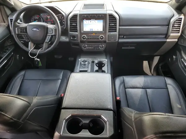 1FMJU1HT4KEA00940 2019 FORD EXPEDITION - Image 8