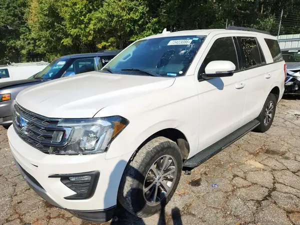 1FMJU1HT4KEA03482 2019 FORD EXPEDITION - Image 1