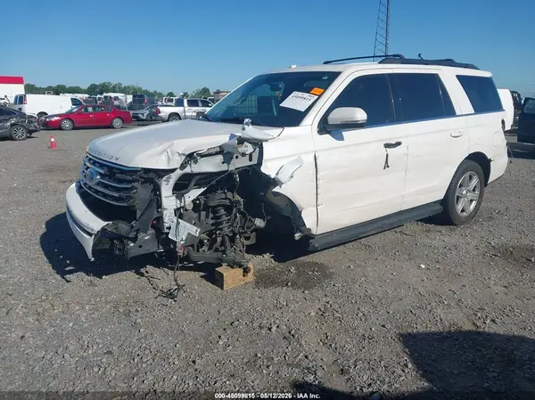 1FMJU1HT4KEA05720 2019 FORD EXPEDITION - Image 2