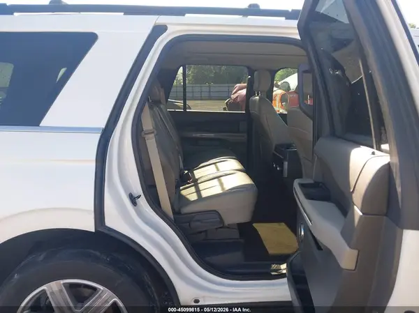 1FMJU1HT4KEA05720 2019 FORD EXPEDITION - Image 8