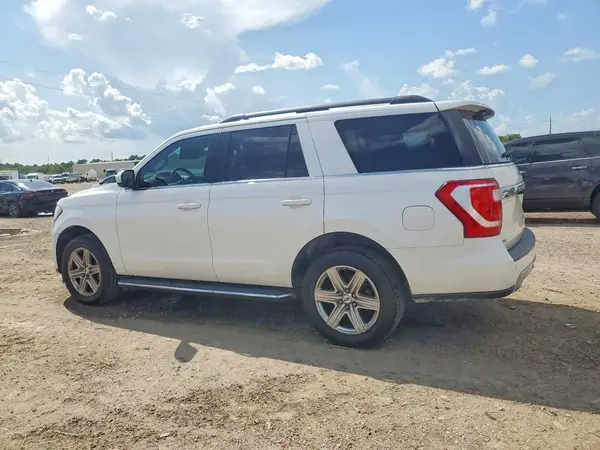 1FMJU1HT4KEA13395 2019 FORD EXPEDITION - Image 2