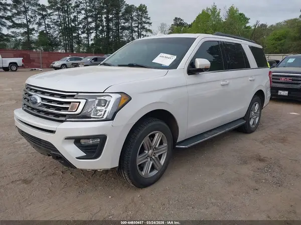 1FMJU1HT4KEA27040 2019 FORD EXPEDITION - Image 2