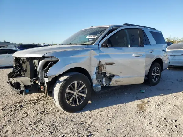 1FMJU1HT4KEA62046 2019 FORD EXPEDITION - Image 1
