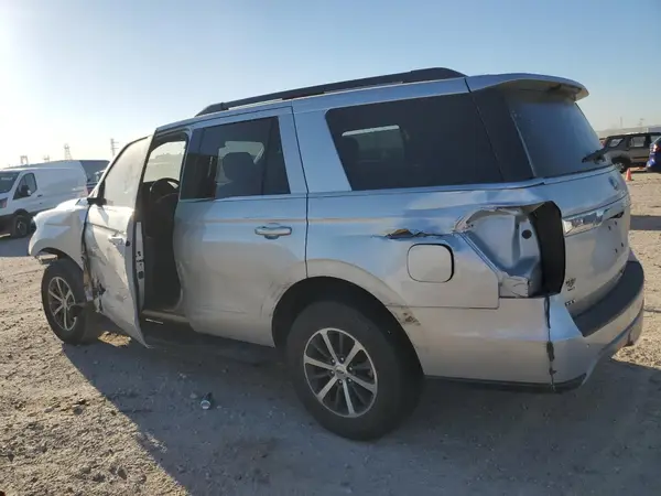 1FMJU1HT4KEA62046 2019 FORD EXPEDITION - Image 2