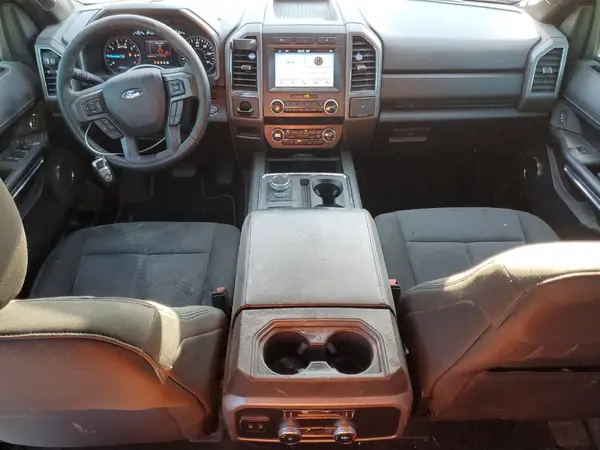 1FMJU1HT4KEA62046 2019 FORD EXPEDITION - Image 8