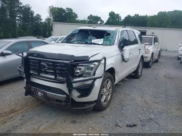 1FMJU1HT4KEA64024 2019 FORD EXPEDITION - Image 2