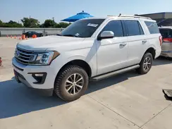 1FMJU1HT4KEA69207 2019 FORD EXPEDITION