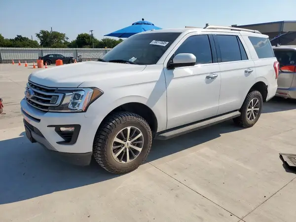 1FMJU1HT4KEA69207 2019 FORD EXPEDITION - Image 1