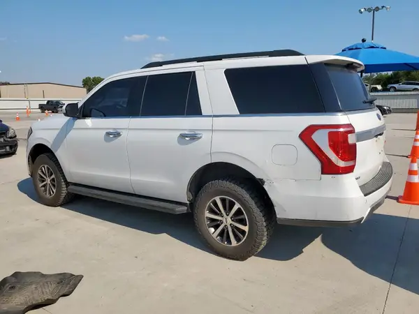 1FMJU1HT4KEA69207 2019 FORD EXPEDITION - Image 2