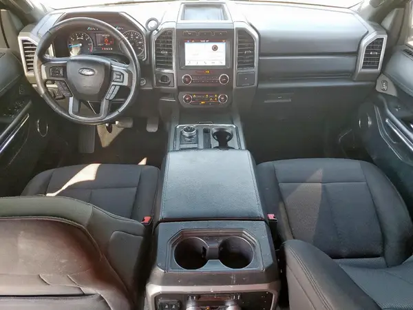 1FMJU1HT4KEA69207 2019 FORD EXPEDITION - Image 8
