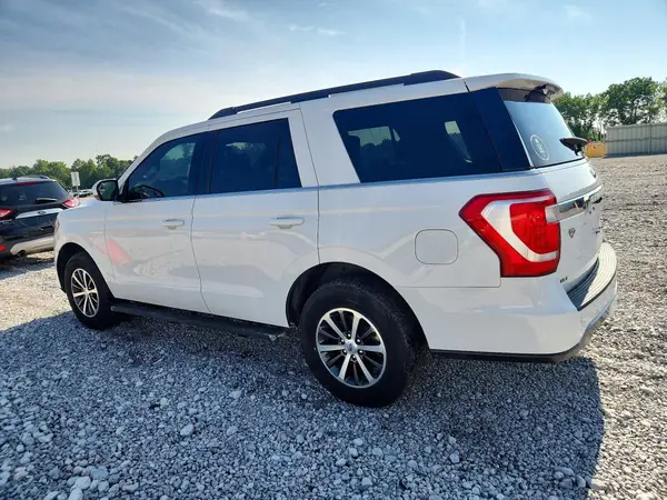 1FMJU1HT4KEA69305 2019 FORD EXPEDITION - Image 2