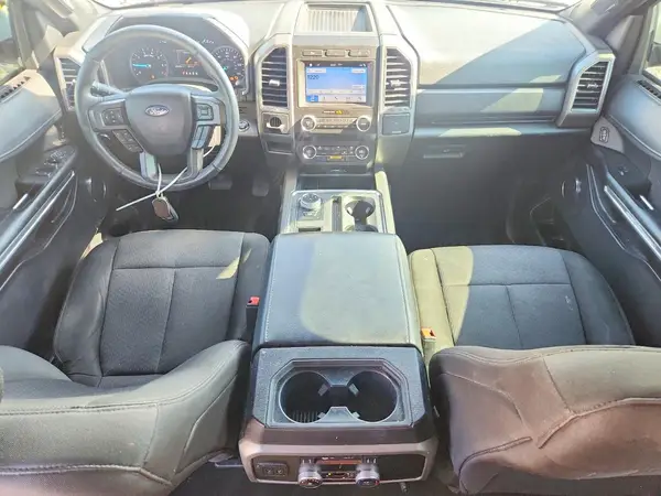 1FMJU1HT4KEA69305 2019 FORD EXPEDITION - Image 8