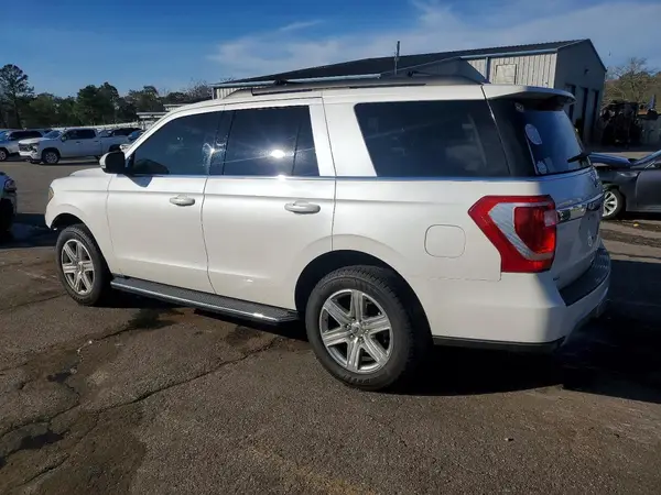 1FMJU1HT4KEA70759 2019 FORD EXPEDITION - Image 2
