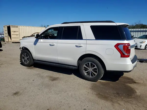 1FMJU1HT4KEA70924 2019 FORD EXPEDITION - Image 2