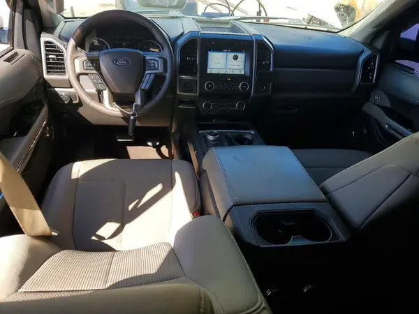 1FMJU1HT4KEA70924 2019 FORD EXPEDITION - Image 8