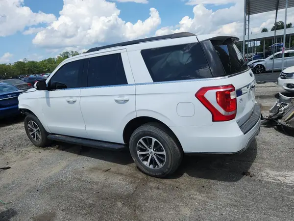 1FMJU1HT4KEA78862 2019 FORD EXPEDITION - Image 2