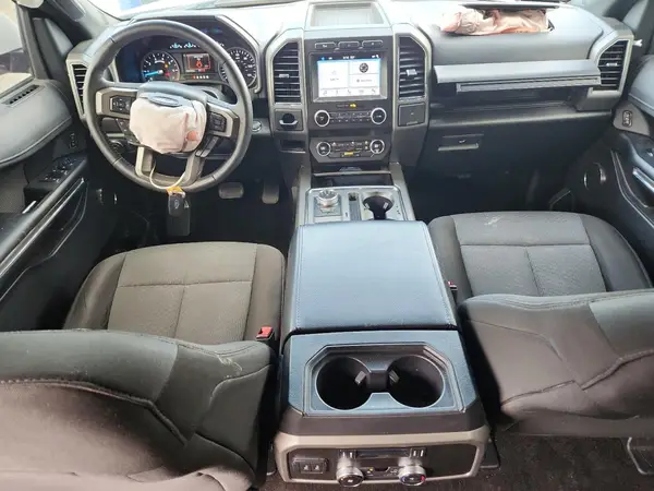 1FMJU1HT4KEA78862 2019 FORD EXPEDITION - Image 8