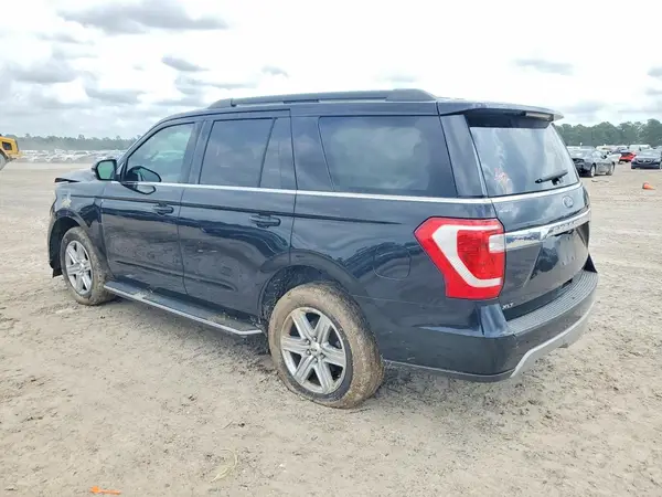 1FMJU1HT4KEA81678 2019 FORD EXPEDITION - Image 2