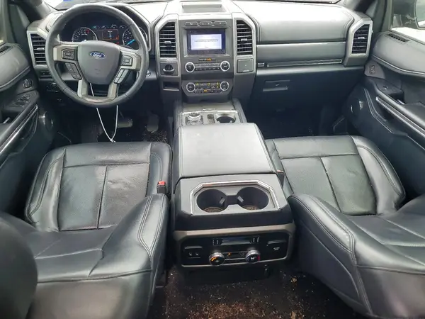1FMJU1HT4KEA81678 2019 FORD EXPEDITION - Image 8