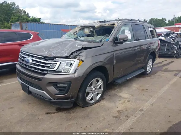1FMJU1HT4KEA87268 2019 FORD EXPEDITION - Image 2