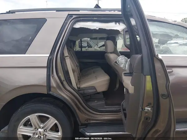 1FMJU1HT4KEA87268 2019 FORD EXPEDITION - Image 8