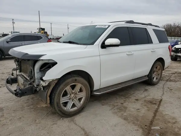 1FMJU1HT4LEA02592 2020 FORD EXPEDITION - Image 1