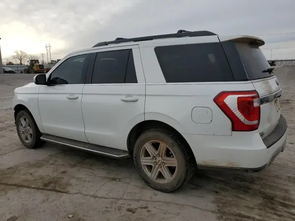 1FMJU1HT4LEA02592 2020 FORD EXPEDITION - Image 2
