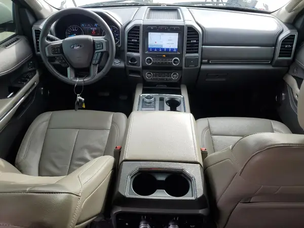 1FMJU1HT4LEA02592 2020 FORD EXPEDITION - Image 8
