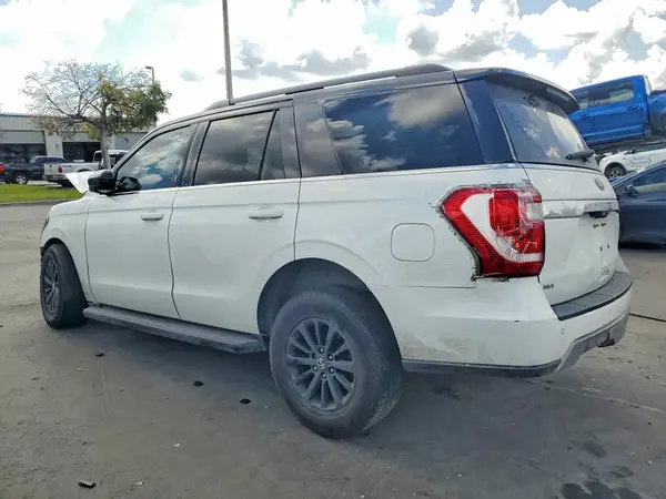 1FMJU1HT4LEA05301 2020 FORD EXPEDITION - Image 2