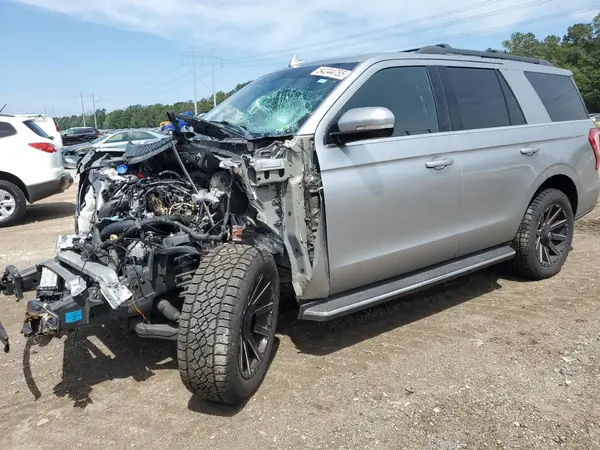 1FMJU1HT4LEA07159 2020 FORD EXPEDITION - Image 1