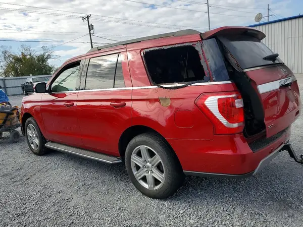 1FMJU1HT4LEA09719 2020 FORD EXPEDITION - Image 2