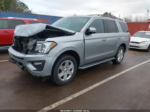 1FMJU1HT4LEA17044 2020 FORD EXPEDITION - Image 2