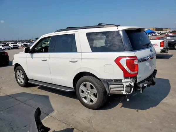 1FMJU1HT4LEA24091 2020 FORD EXPEDITION - Image 2