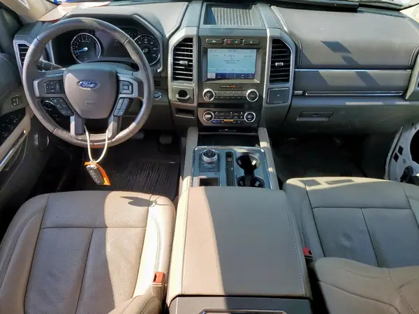 1FMJU1HT4LEA24091 2020 FORD EXPEDITION - Image 8