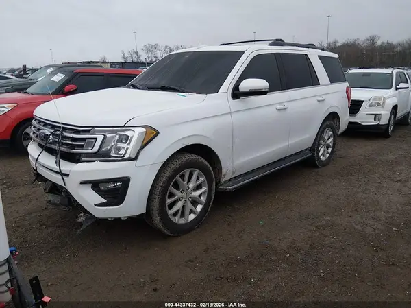 1FMJU1HT4LEA36998 2020 FORD EXPEDITION - Image 2