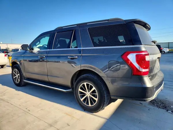 1FMJU1HT4LEA41814 2020 FORD EXPEDITION - Image 2