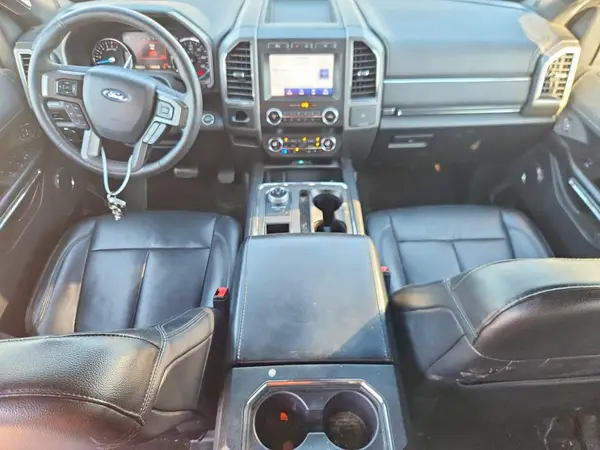 1FMJU1HT4LEA41814 2020 FORD EXPEDITION - Image 8