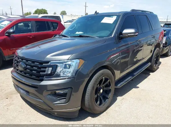 1FMJU1HT4LEA52814 2020 FORD EXPEDITION - Image 2
