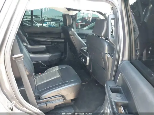 1FMJU1HT4LEA52814 2020 FORD EXPEDITION - Image 8