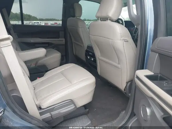 1FMJU1HT4LEA65160 2020 FORD EXPEDITION - Image 8