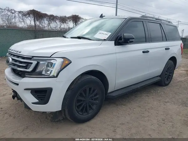 1FMJU1HT4LEA66129 2020 FORD EXPEDITION - Image 2