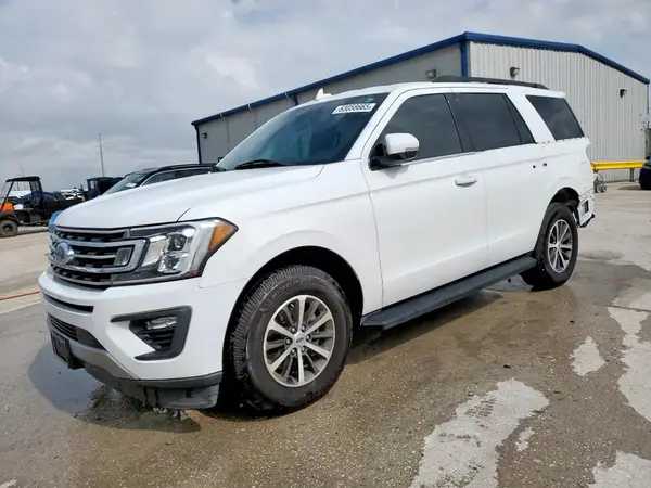 1FMJU1HT4LEA71346 2020 FORD EXPEDITION - Image 1