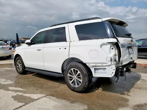 1FMJU1HT4LEA71346 2020 FORD EXPEDITION - Image 2