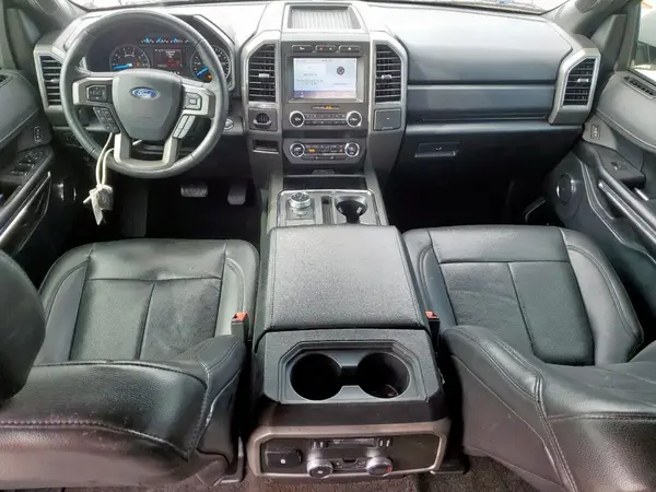 1FMJU1HT4LEA71346 2020 FORD EXPEDITION - Image 8