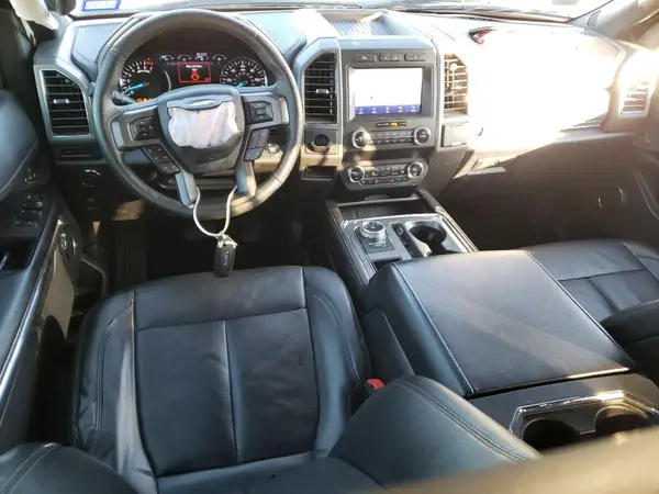 1FMJU1HT4LEA80290 2020 FORD EXPEDITION - Image 8