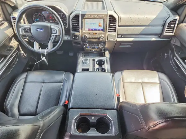 1FMJU1HT4MEA03520 2021 FORD EXPEDITION - Image 8