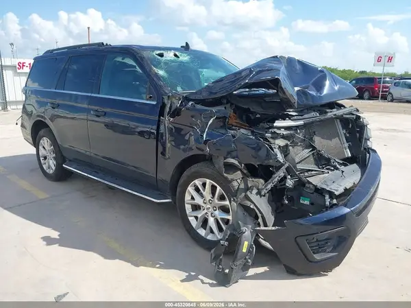 1FMJU1HT4MEA04215 2021 FORD EXPEDITION - Image 1