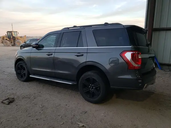 1FMJU1HT4MEA22648 2021 FORD EXPEDITION - Image 2
